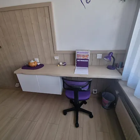 Aix Centre Cosy Calme Garage Terrasse * Aix-les-Bains